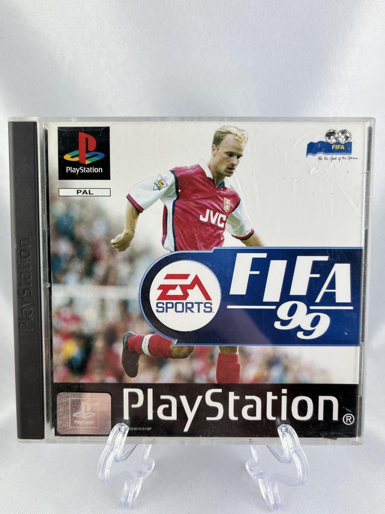 FIFA 99 Playstation 1_I_001
