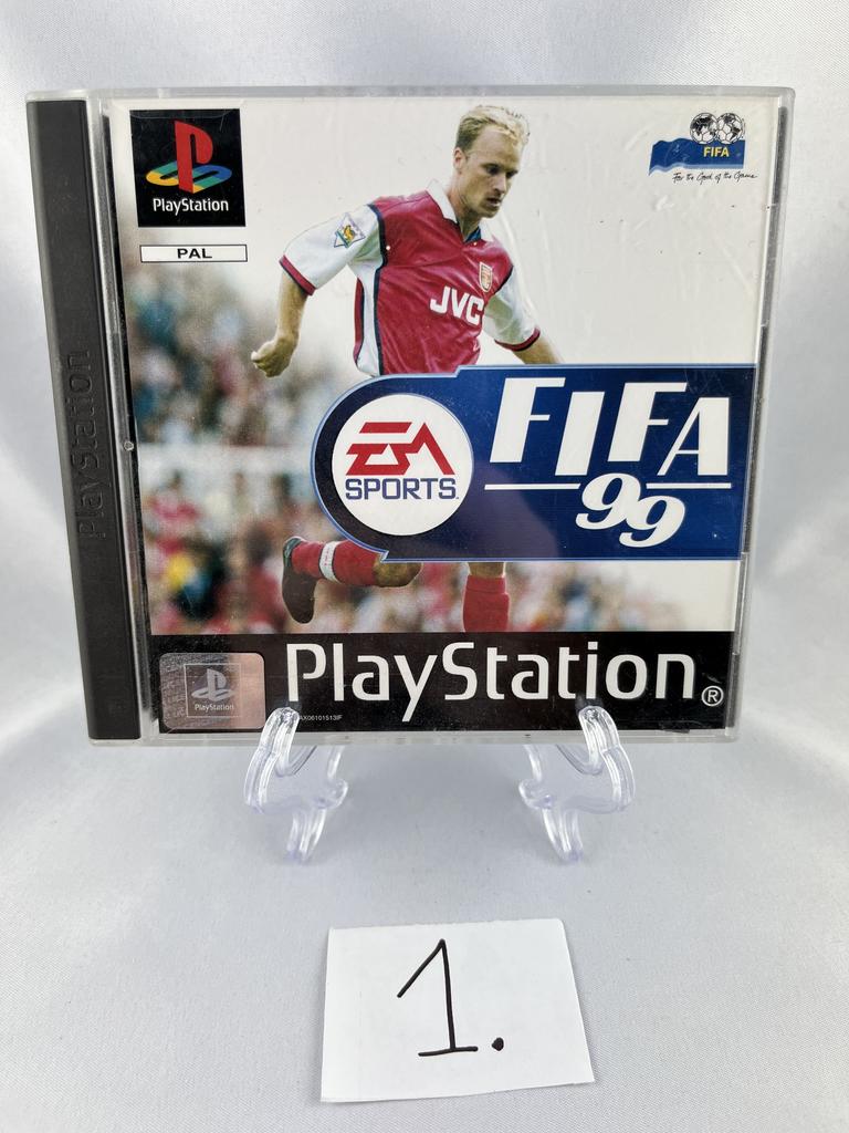 FIFA 99 Playstation 1_I_002