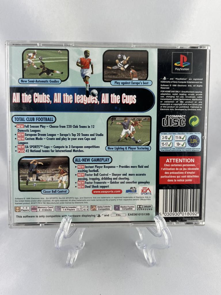 FIFA 99 Playstation 1_I_003
