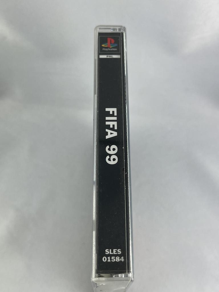 FIFA 99 Playstation 1_I_005