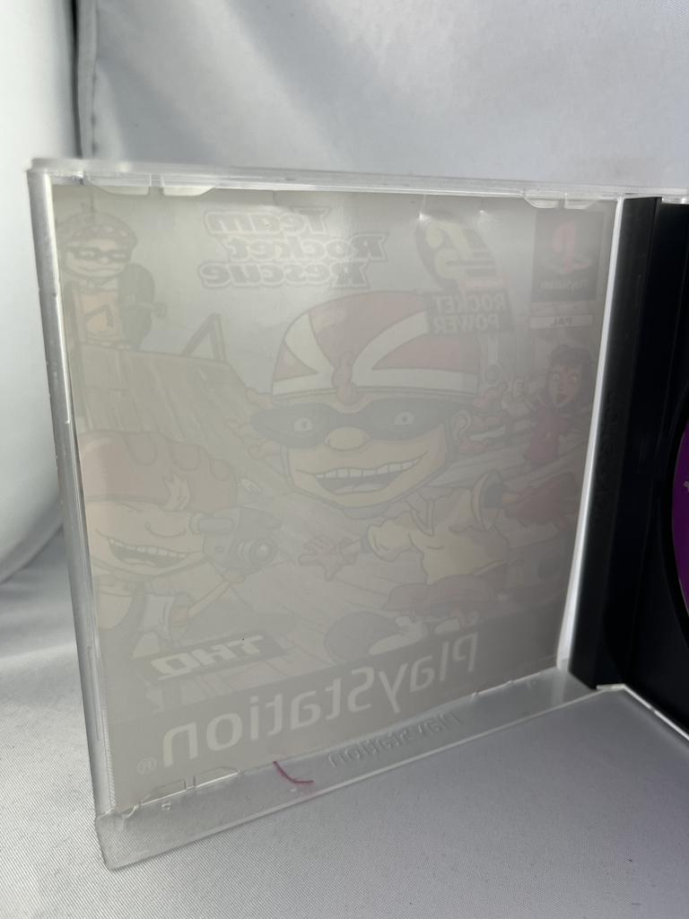 Rocket Power Team Rocket Rescue:008