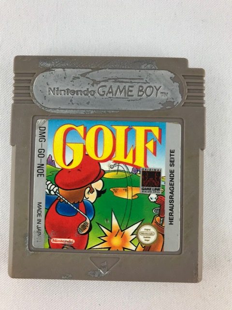 Golf