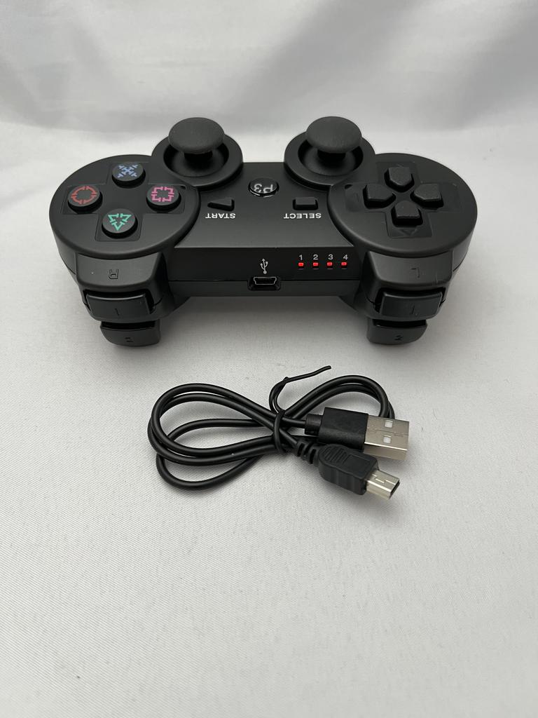 PS3 vezeték nélküli kontroller:1