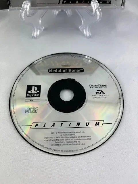 Medal of Honor:2