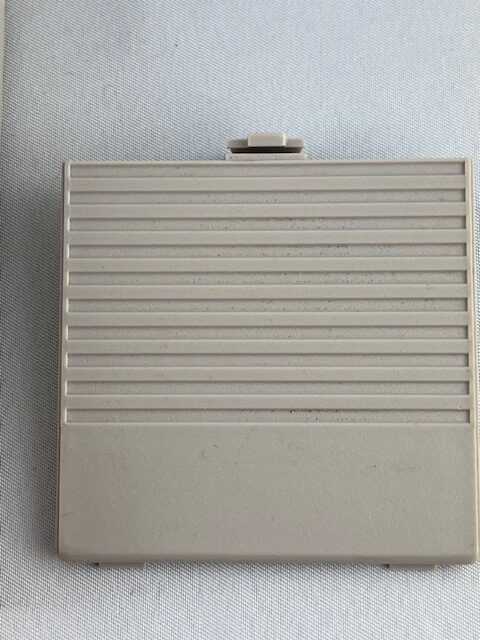 Nintendo Game Boy konzol DMG01:G32324312:027