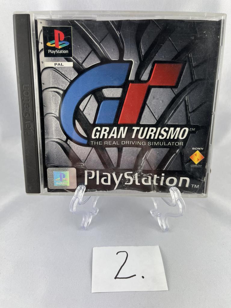 Gran Turismo The Real Driving Simulator_II_002