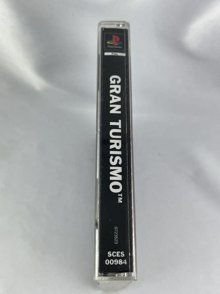 Gran Turismo The Real Driving Simulator_II_005
