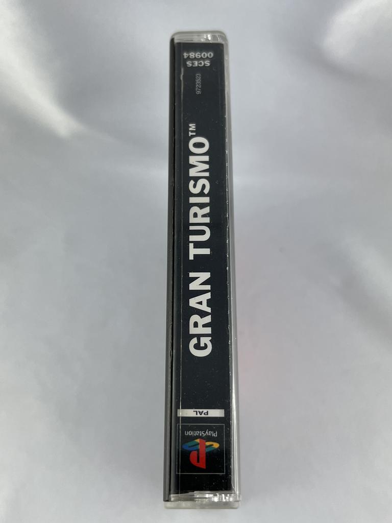 Gran Turismo The Real Driving Simulator_II_007