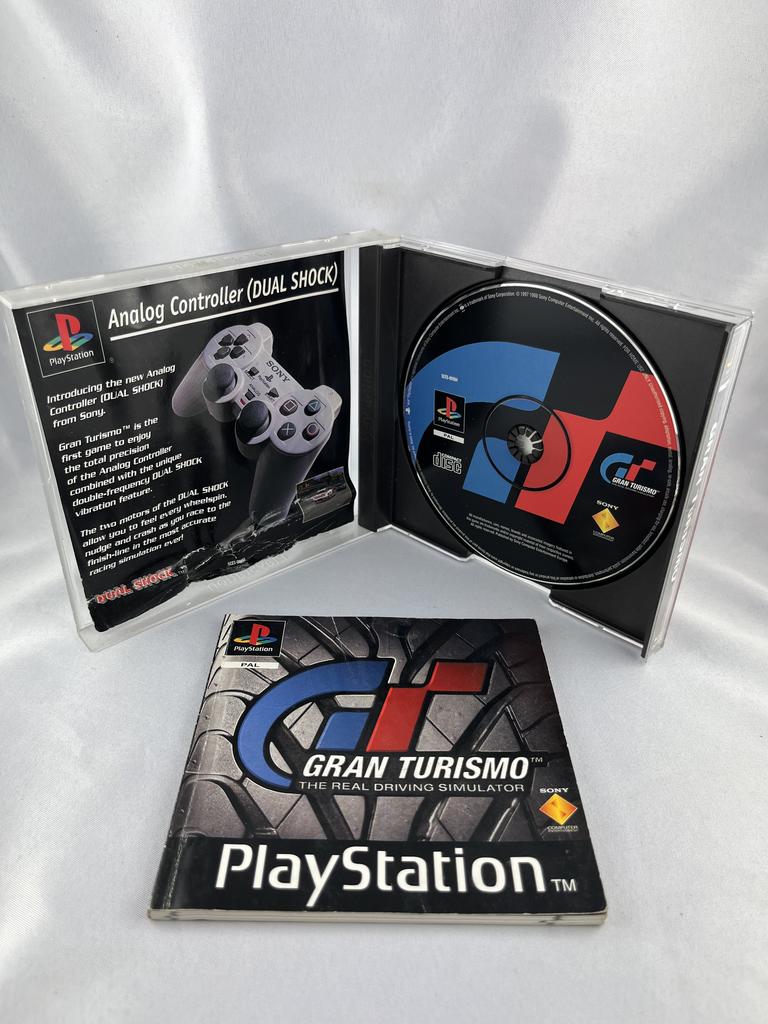 Gran Turismo The Real Driving Simulator_II_008