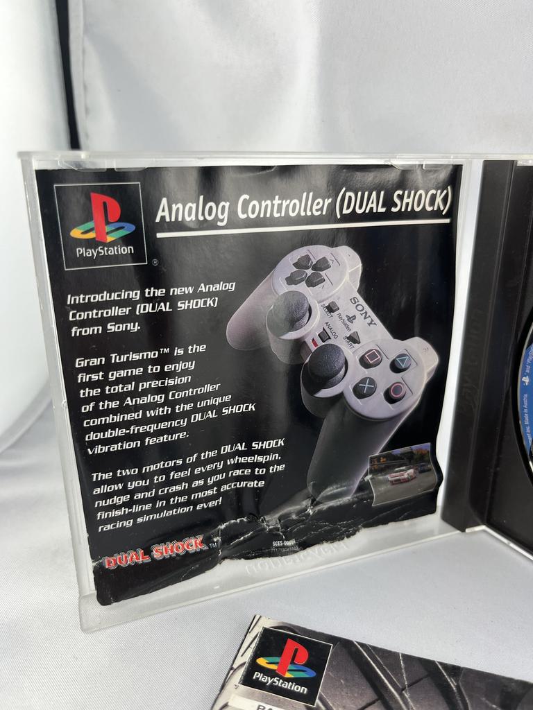 Gran Turismo The Real Driving Simulator_II_009