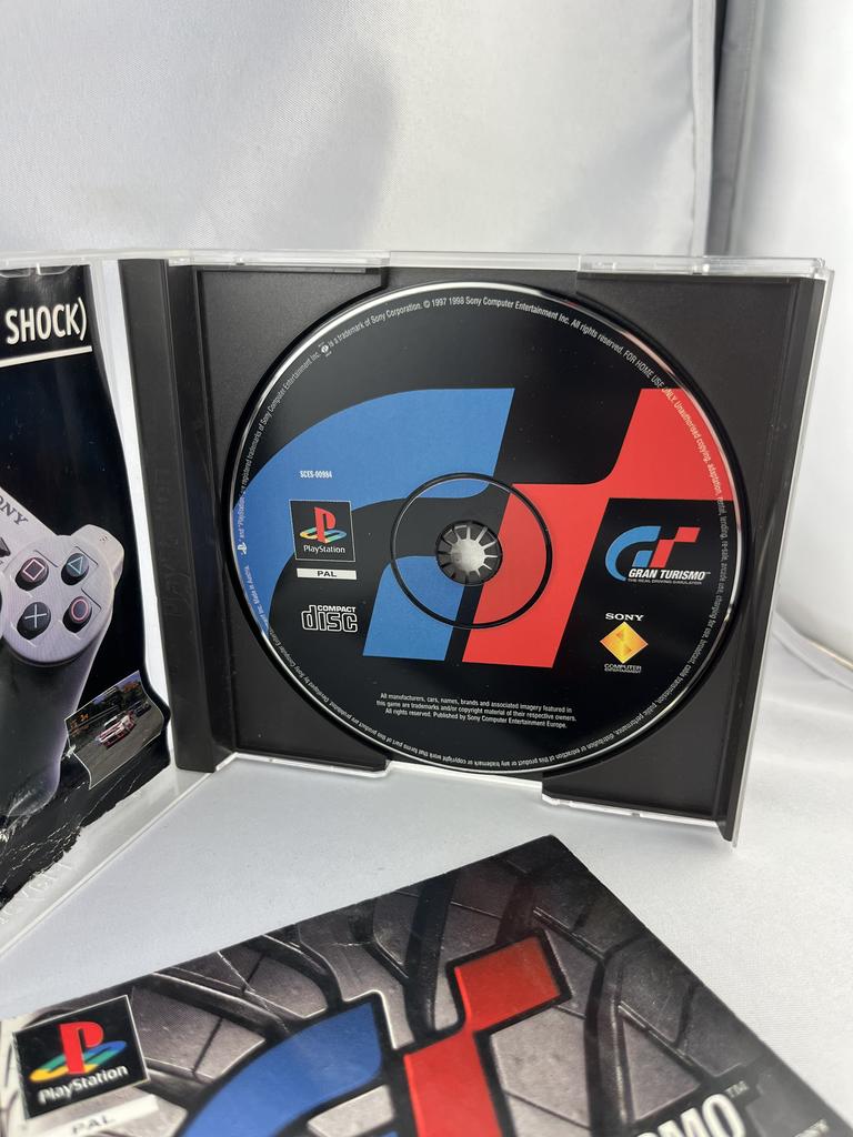 Gran Turismo The Real Driving Simulator_II_010