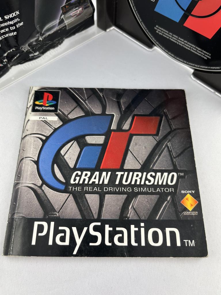 Gran Turismo The Real Driving Simulator_II_011