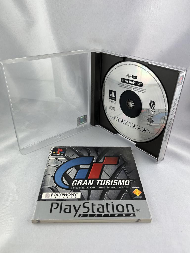 Gran Turismo The Real Driving Simulator_IV_007