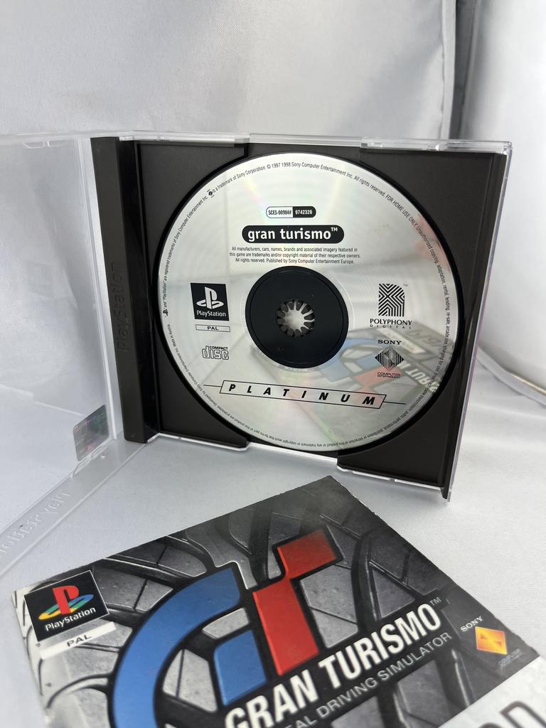 Gran Turismo The Real Driving Simulator_IV_009