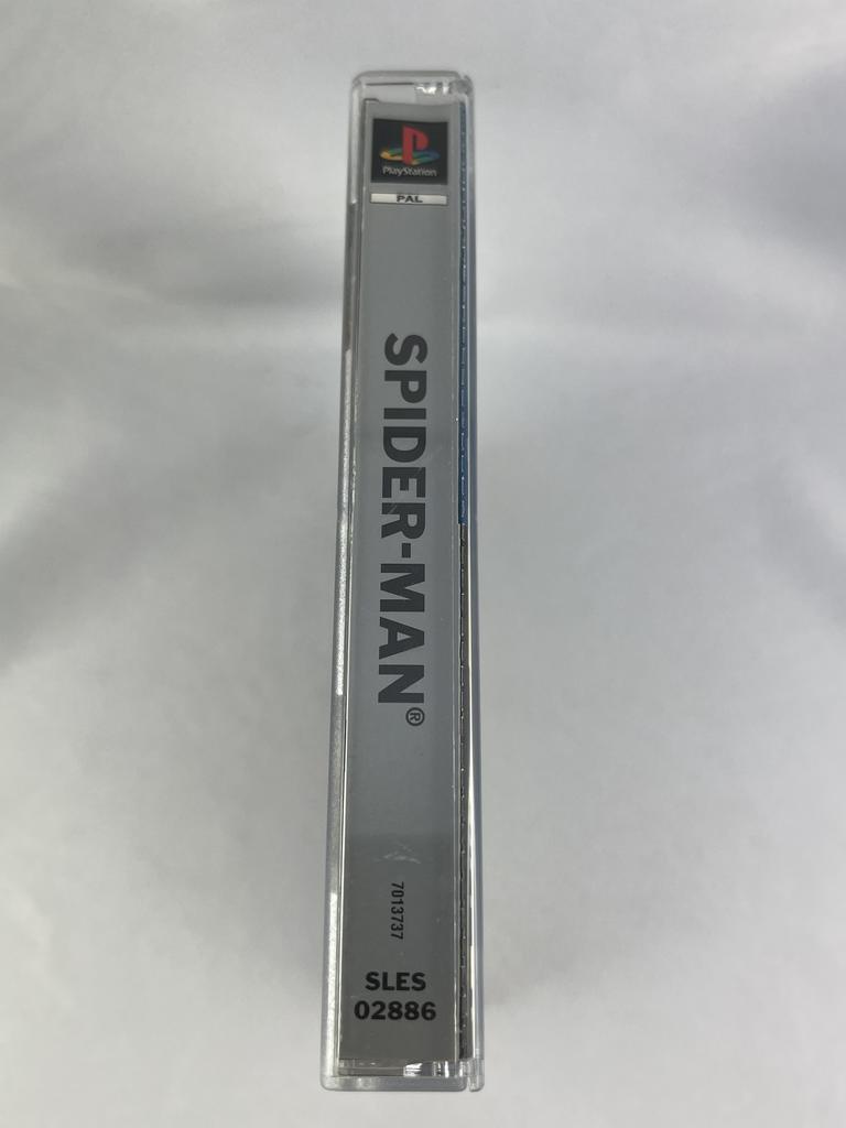 Spider-Man Playstation 1_I_005