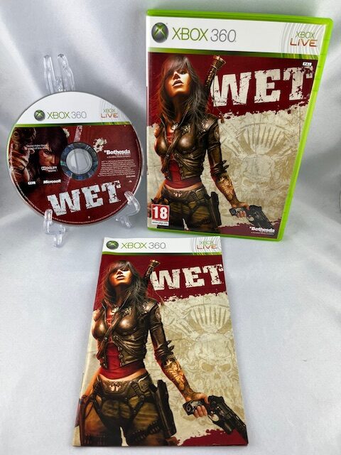 Wet:1