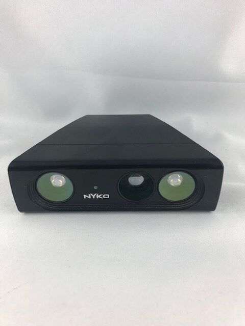 Xbox 360 Nyko Kinect Zoom:1