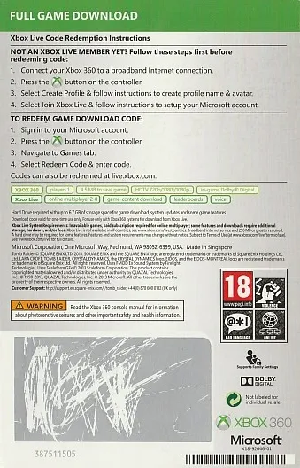 Tomb Raider lap_1