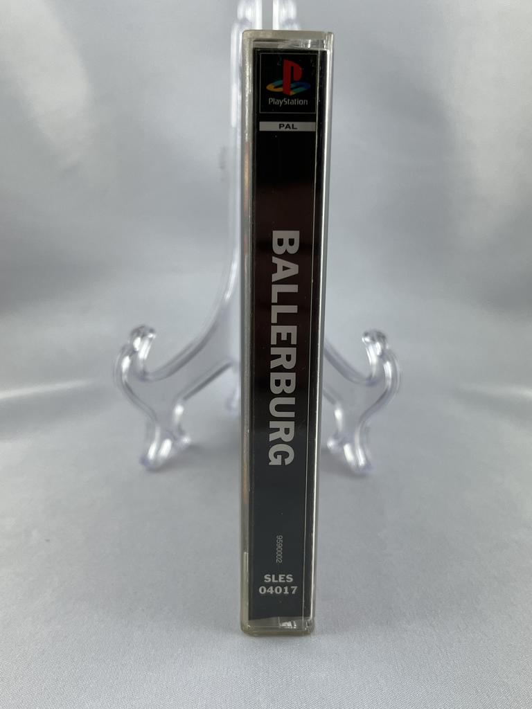 Ballerburg:004