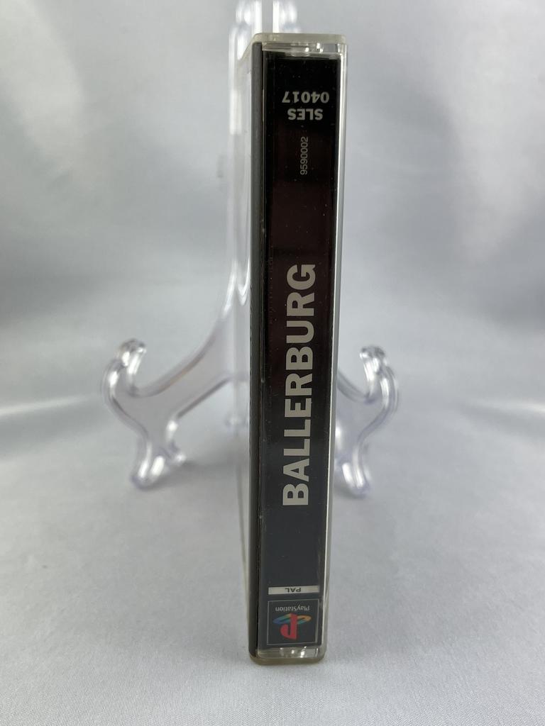 Ballerburg:006