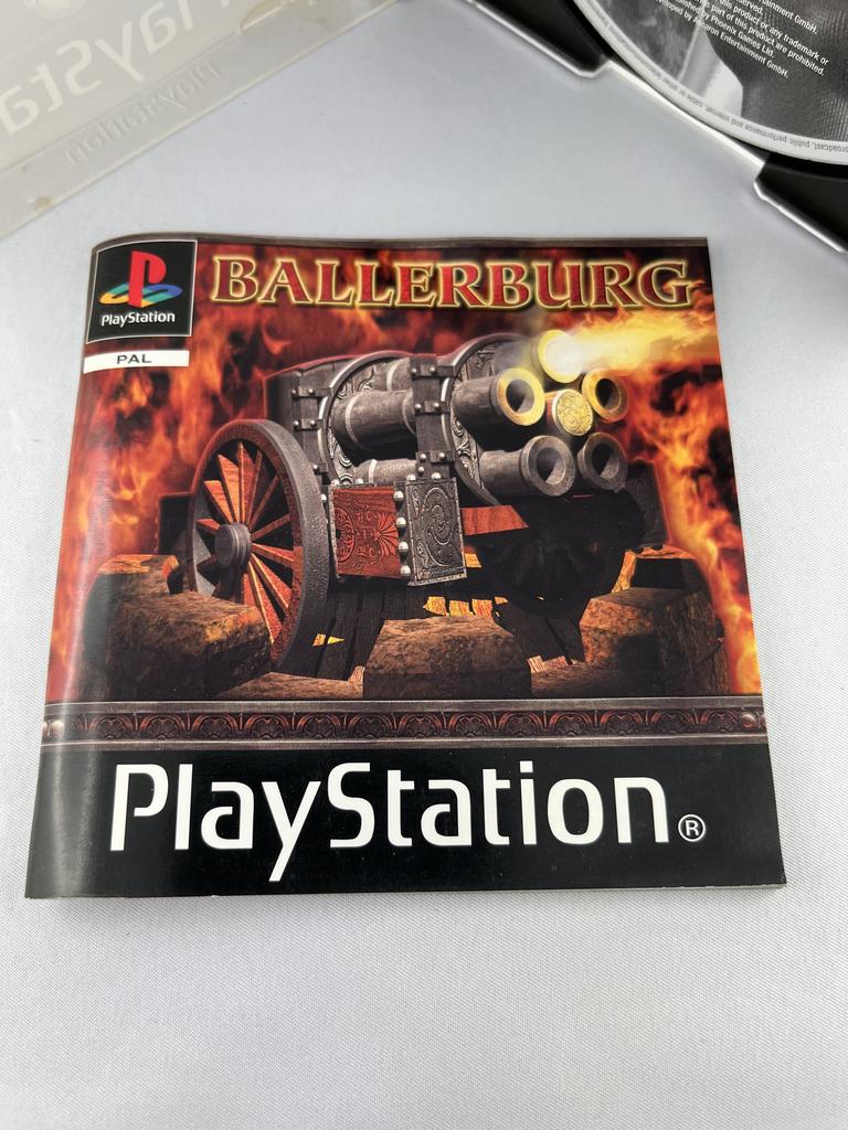 Ballerburg:010