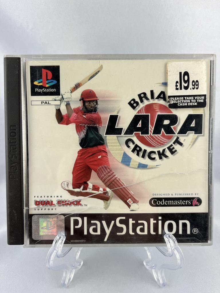 Brian Lara Cricket_II_001
