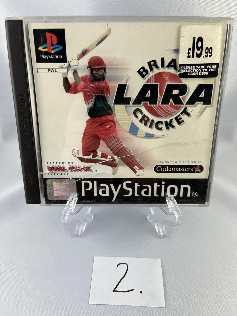 Brian Lara Cricket_II_002