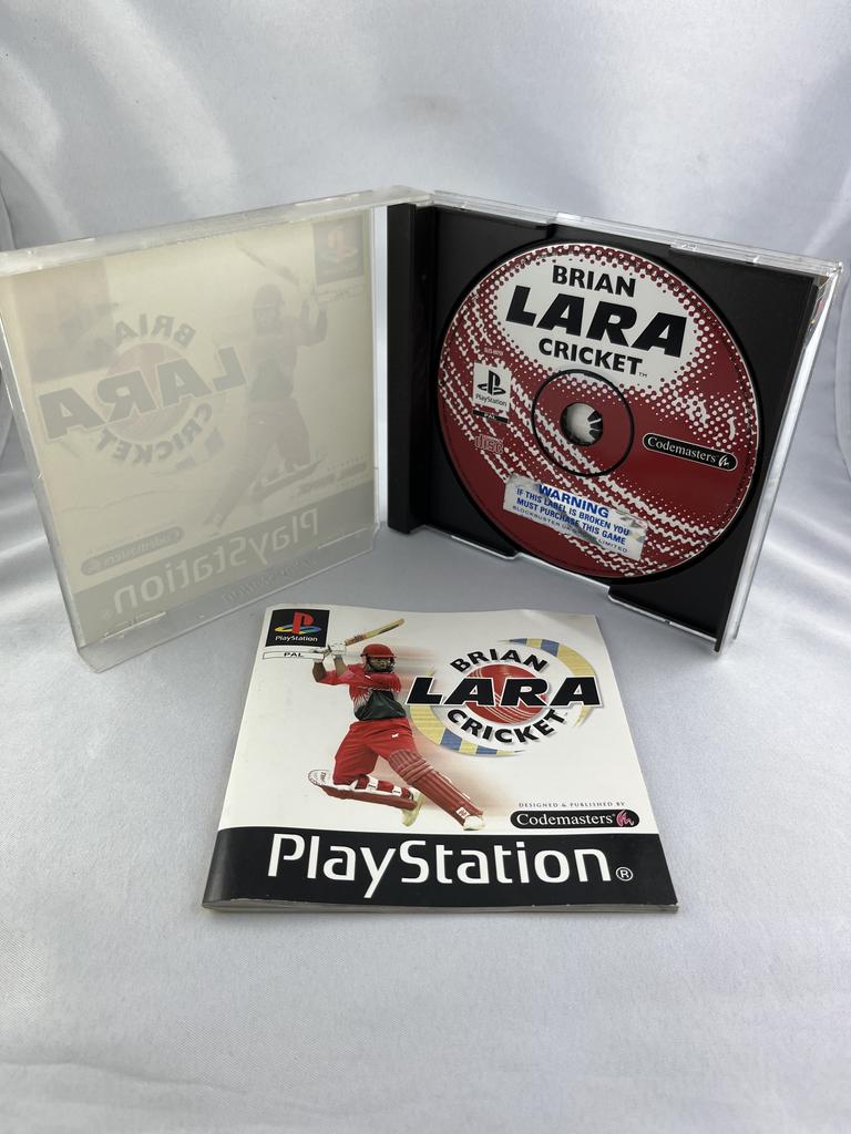 Brian Lara Cricket_II_008