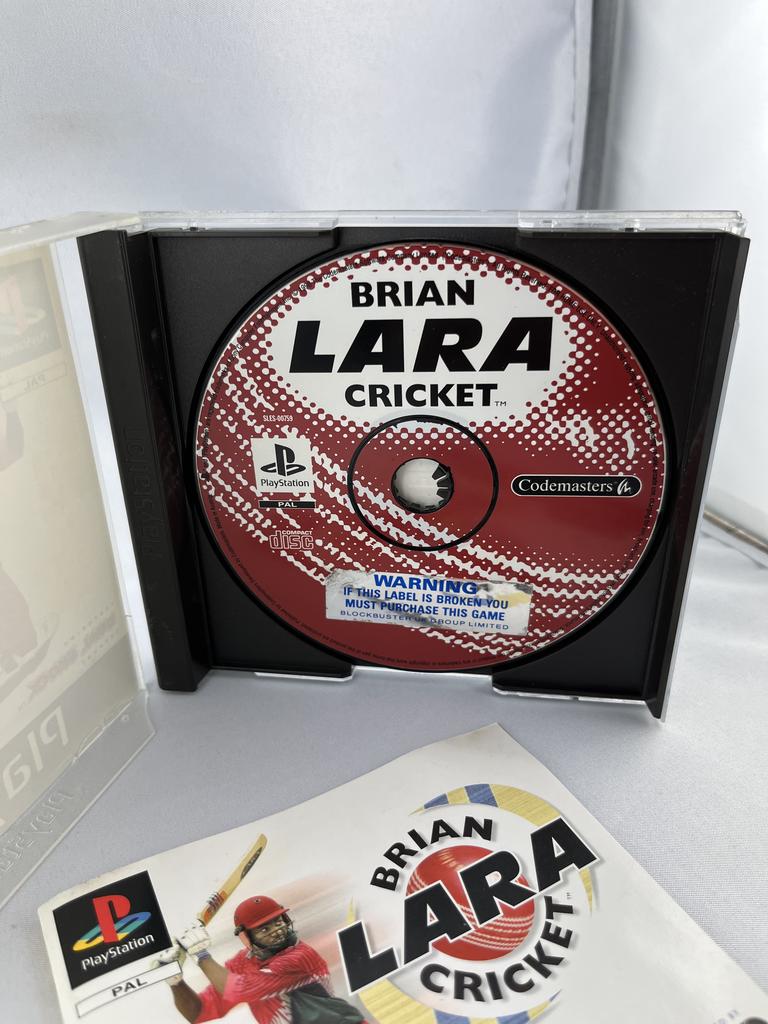 Brian Lara Cricket_II_010