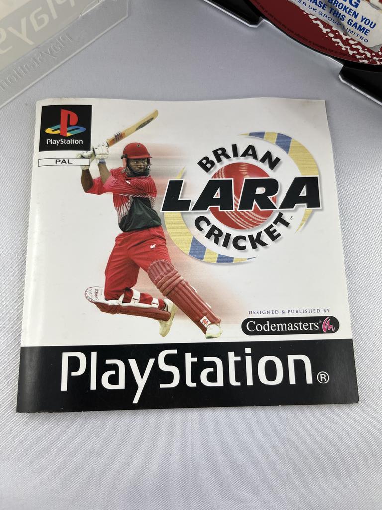 Brian Lara Cricket_II_011
