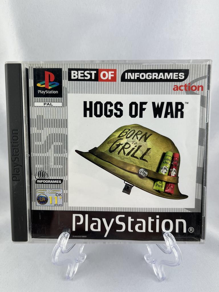 Hogs of War Playstation 1_II_001
