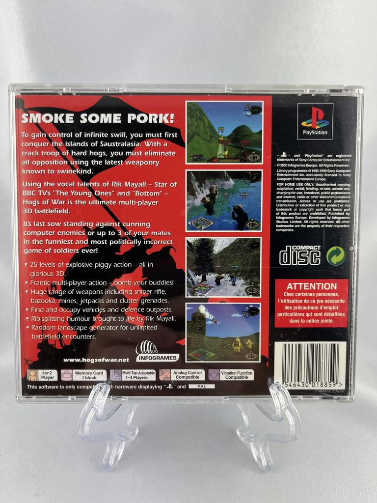 Hogs of War Playstation 1_II_003