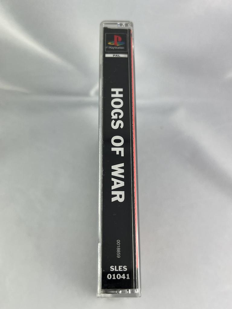 Hogs of War Playstation 1_II_005