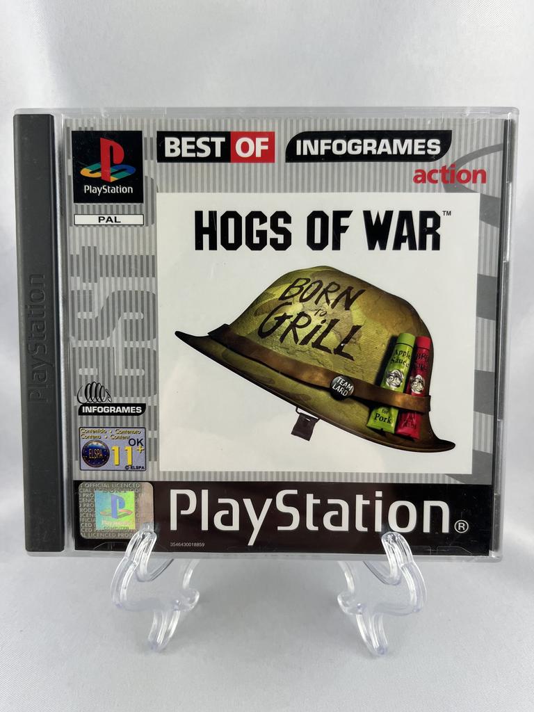 Hogs of War Playstation 1_I_001