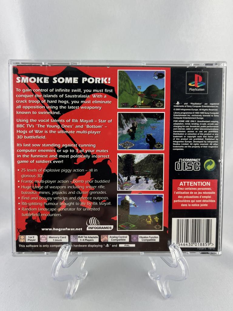 Hogs of War Playstation 1_I_003