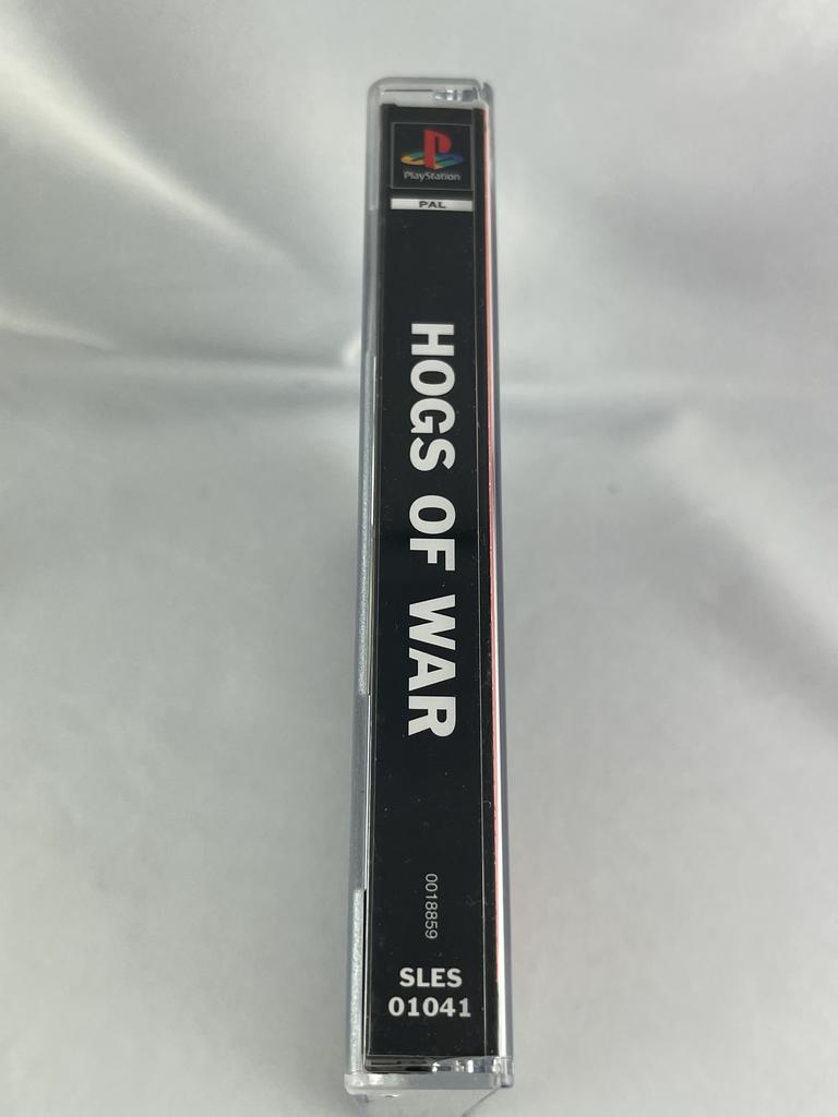 Hogs of War Playstation 1_I_005